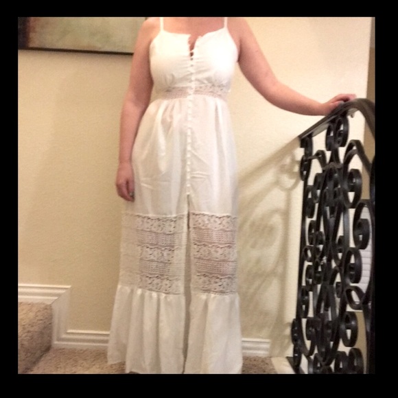 BOHO DRESS 2(S 2:4) 2(M/6) 2(L 8/10) 2(XL/12) BIN5 - Picture 7 of 9